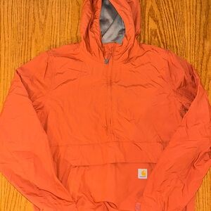 Carhartt Coral Rain Defender